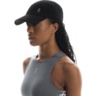 ON LIGHTWEIGHT CAP LÖPARSKEPS Svart