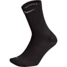 Nike FAST LIGHTWEIGHT RUNNING CREW LÖPARSTRUMPOR Svart