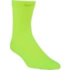 Nike FAST LIGHTWEIGHT RUNNING CREW LÖPARSTRUMPOR Gul