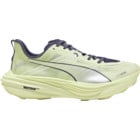 Puma DEVIATE NITRO ELITE TRAIL TERRÄNGSKOR Gul