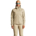 Craft PRO HYDRO JACKET 3 LÖPARJACKA Beige