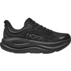 HOKA ONE ONE BONDI 9 X-WIDE LÖPARSKOR Svart
