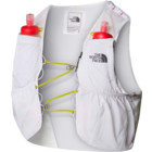 The North Face SUMMIT RUN VEST 5 LÖPARRYGGSÄCK Vit