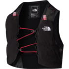 The North Face SUMMIT RUN VEST 5 LÖPARRYGGSÄCK Svart