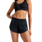 New Balance RC ULTRA LIGHT SHORT LÖPARSHORTS Svart