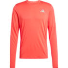 adidas ADIZERO HE LÖPARTRÖJA Rosa