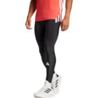 adidas ADIZERO LONG TIGHT LÖPARTIGHTS Svart