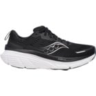 Saucony GUIDE 18 WIDE LÖPARSKOR Svart