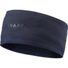 Craft CORE ESSENCE JERSEY PANNBAND Blå