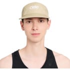 CIELE GOCAP CLASSIC LÖPARKEPS Beige