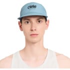 CIELE GOCAP CLASSIC LÖPARKEPS Blå