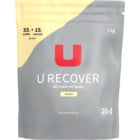 Umara U RECOVER 1 KG ÅTERHÄMTNINGSDRYCK Vit