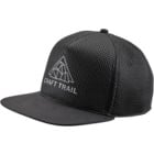 Craft PRO 3D MESH TRUCKER CAP LÖPARKEPS Svart