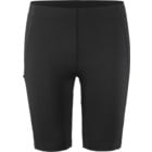 Craft PRO TRAIL SHORT TIGHTS LÖPARSHORTS Svart