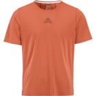 Craft PRO TRAIL SS TEE 2 LÖPAR T-SHIRT Röd