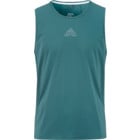 Craft PRO TRAIL SINGLET 2 LÖPARLINNE Blå