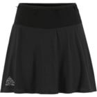 Craft PRO TRAIL SKIRT LÖPARKJOL Svart