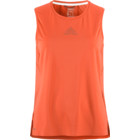 Craft PRO TRAIL SINGLET 2 LÖPARLINNE Orange