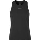 Craft ADV ESSENCE SINGLET 2 LINNE Svart