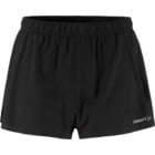 Craft ADV ESSENCE 2" SHORTS 2 LÖPARSHORTS Svart