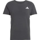 adidas ADIZERO TEE LÖPARTSHIRT Svart