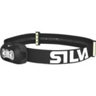 Silva SEEK 450 RECHARGE PANNLAMPA Svart
