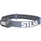Silva SEEK 450 RECHARGE PANNLAMPA Blå