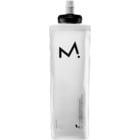 Maurten SOFT FLASK 550 ML VATTENSFLASKA Grå