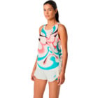 Asics LIMITED SERIES METARUN TANK LÖPARLINNE Flerfärgad