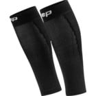 CEP RUN CALF SLEEVES 5.0 KOMPRESSION Svart
