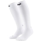 CEP CORE RUN SOCKS TALL 5.0 W KOMPRESSIONSSTRUMPOR Vit