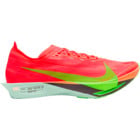 Nike STREAKFLY 2 KOLFIBERSKOR Röd