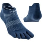 Injinji Run LW No-Show Löparstrumpor Blå