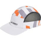 adidas TERREX 5 PANEL CAP LÖPARKEPS Vit