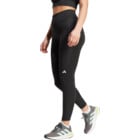 adidas OWN THE RUN 7/8 LÖPARSHORTS Svart