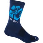 SAYSKY COMBAT SOCKS 200 LÖPARSTRUMPOR Blå