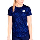 SAYSKY COMBAT LÖPARTSHIRT Blå