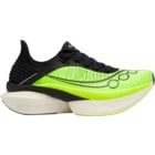 Saucony ENDORPHIN ELITE 2 KOLFIBERSKOR Gul