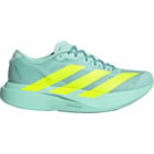 adidas ADIZERO EVO SL LÖPARSKOR Blå