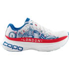 Topo Athletic SPECTER 2 LÖPARSKOR Vit