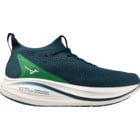 MIZUNO NEO VISTA 2 LÖPARSKOR Grön