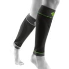 BAUERFEIND SPORT COMPRESSION SLEEVES LONG VADKOMPRESSION Svart
