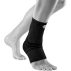 BAUERFEIND SPORTS ACHILLES SUPPORT FOTLEDSSTÖD Svart
