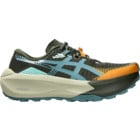 Asics TRABUCO MAX 5 TERRÄNGSKOR Grön