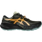 Asics TRABUCO 14 TERRÄNGSKOR Svart