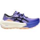 Asics TRABUCO MAX 5 TERRÄNGSKOR Lila