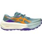 Asics TRABUCO MAX 5 TERRÄNGSKOR Grön
