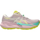 Asics TRABUCO 14 TERRÄNGSKOR Rosa