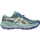 Asics TRABUCO 14 TERRÄNGSKOR Grön