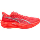 Puma DEVIATE NITRO 4 KOLFIBERSKOR Röd